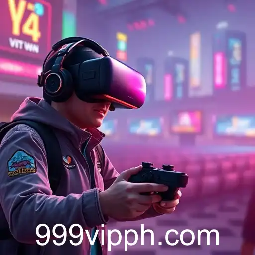 Virtual Realms: Exploring the Rise of Games