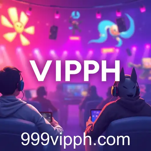 Gaming Revolution: A Deep Dive into VIPPH