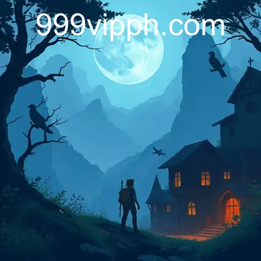 Exploring 'Vipph': The New Frontier in Adventure Games