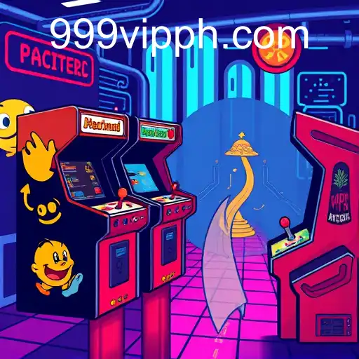 Rediscovering Arcade Classics: A VIP Experience with 'vipph'