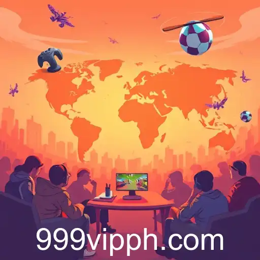 Evolving Trends in Online Gaming