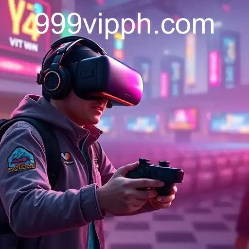 Virtual Realms: Exploring the Rise of Games