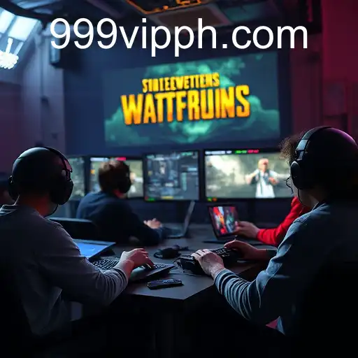 Exploring the Excitement of Multiplayer Fun: The Impact of 'vipph'