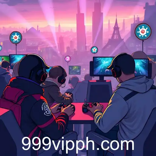 Online Gaming Trends and Challenges