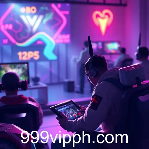 Exploring the Phenomenon of VIP Gaming Platforms