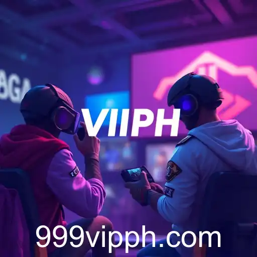 VIP Gaming Revolution in 2025