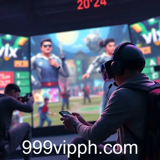 Gaming Dynamics Reimagined: VIPPH's Evolution