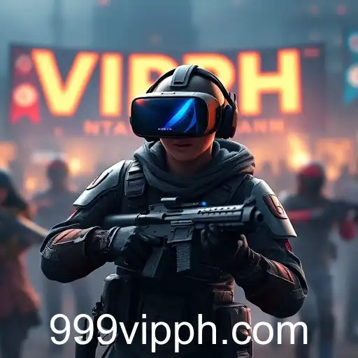 Gaming in the Era of VIPPH: A Digital Playground