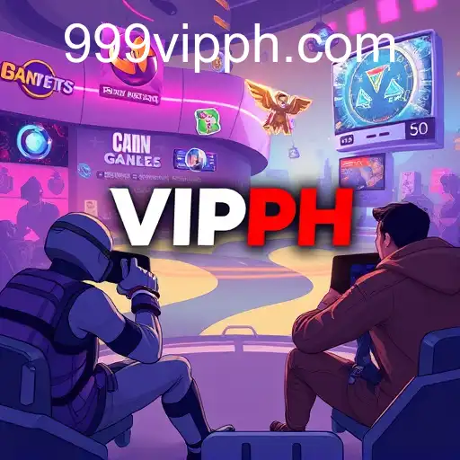 The Rise of vipph: A Game-Changer in Online Entertainment