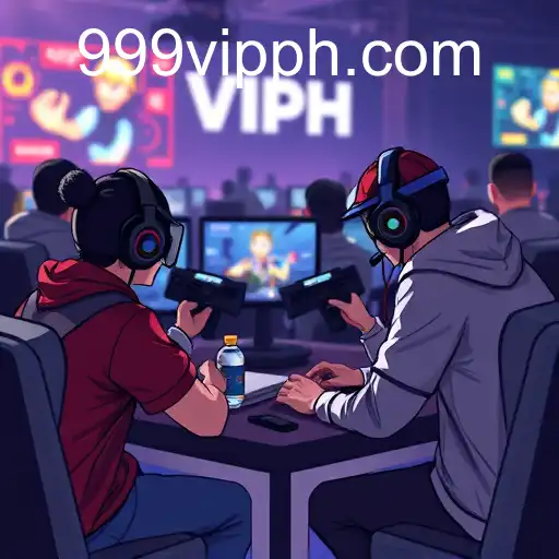 The Rise of VIPPH in the Gaming World