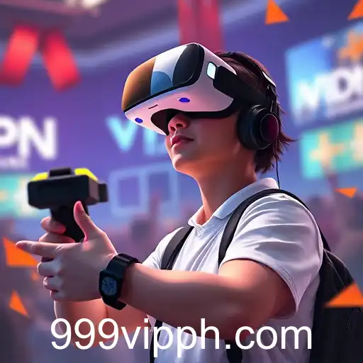 VIPPH Revolutionizes Online Gaming