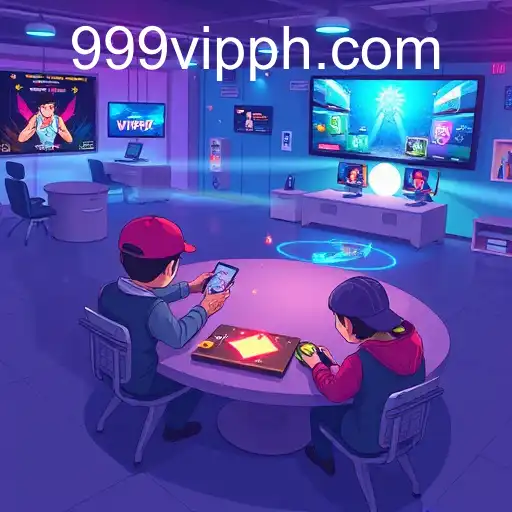 The Rise of VIPPH in Gaming Culture