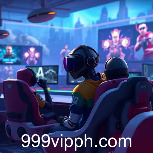 The Rise of Vipph: A New Era in Online English Gaming