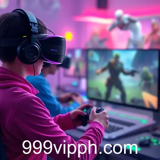 Online Gaming: A Dynamic Landscape