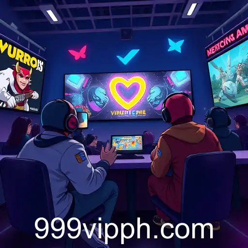 The Rise of Online Gaming Communities