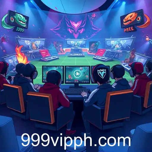 The Rise of VIP Gaming Platforms