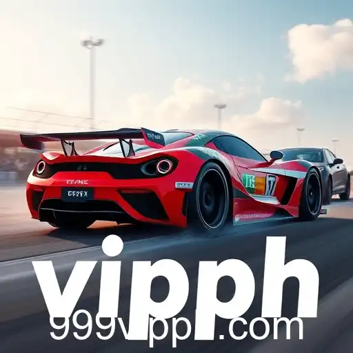 Vipph: The Evolution of Gaming