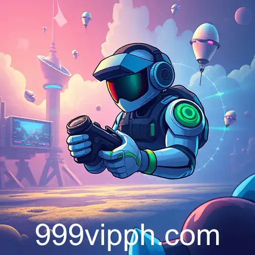 Gaming Evolves with VIPPH