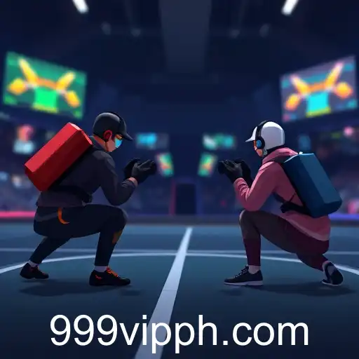 The Rising Star: VIPPH Revolutionizes Online Gaming