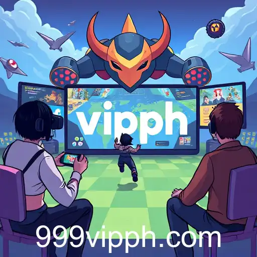 The Rise of VIPPH: A Gaming Revolution