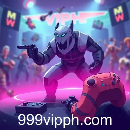 VIPPH: Revolutionizing Online Gaming