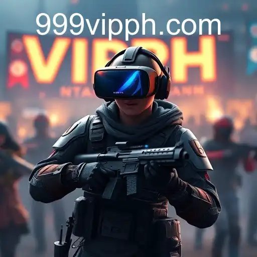Gaming in the Era of VIPPH: A Digital Playground