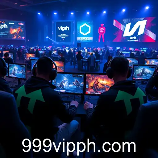 The Rise of VIPPH in Online Gaming