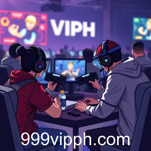 The Rise of VIPPH in the Gaming World