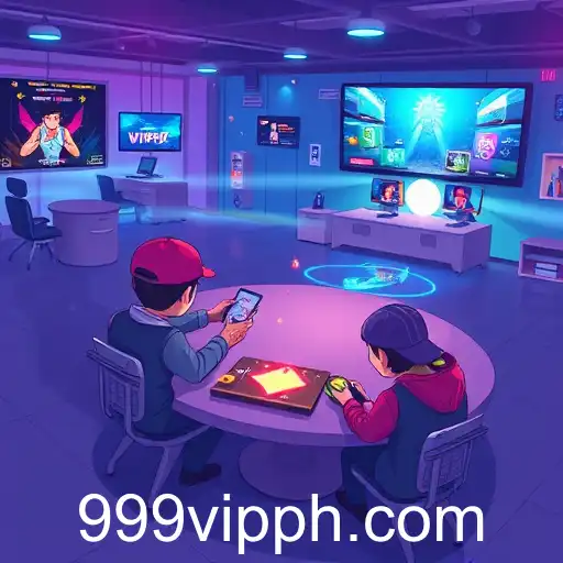 The Rise of VIPPH in Gaming Culture